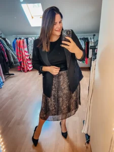 ROck 0618, Rock, Plus SIze, Curvy