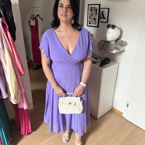 Kleid 0683
