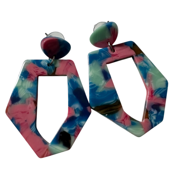 Ohrring 0769