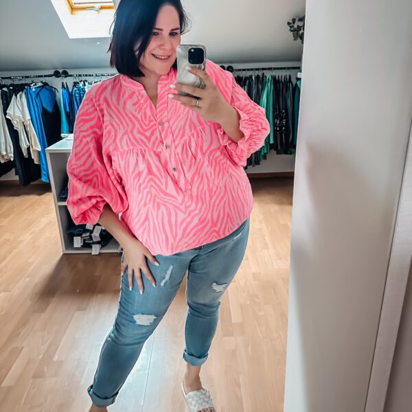 Bluse 0240