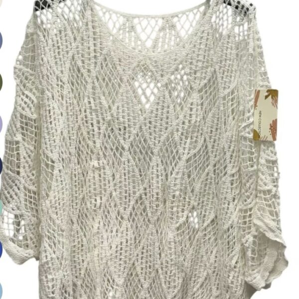 Pullover 0328