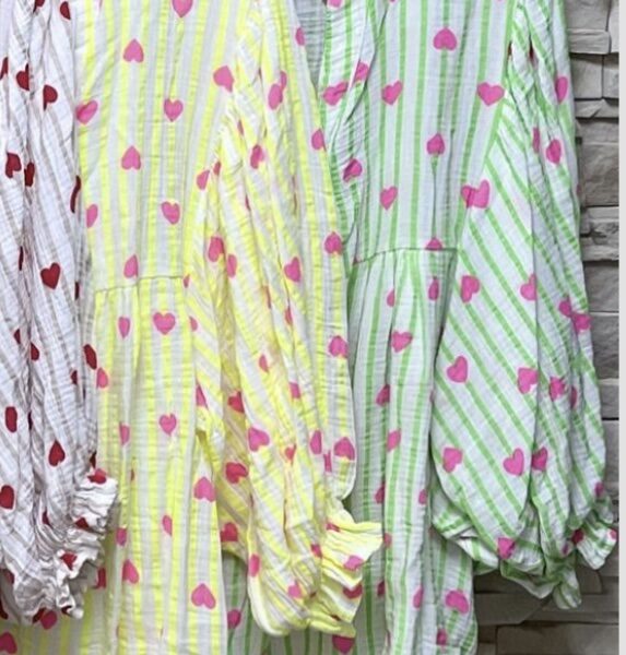 Bluse 0241