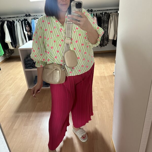 Bluse 0241