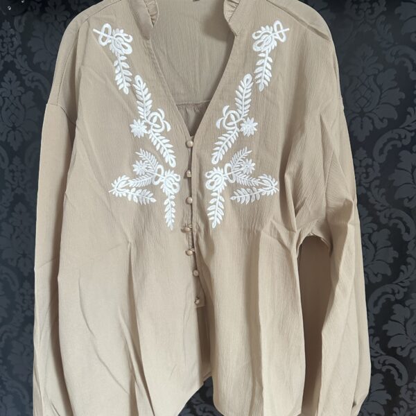 Bluse 0242