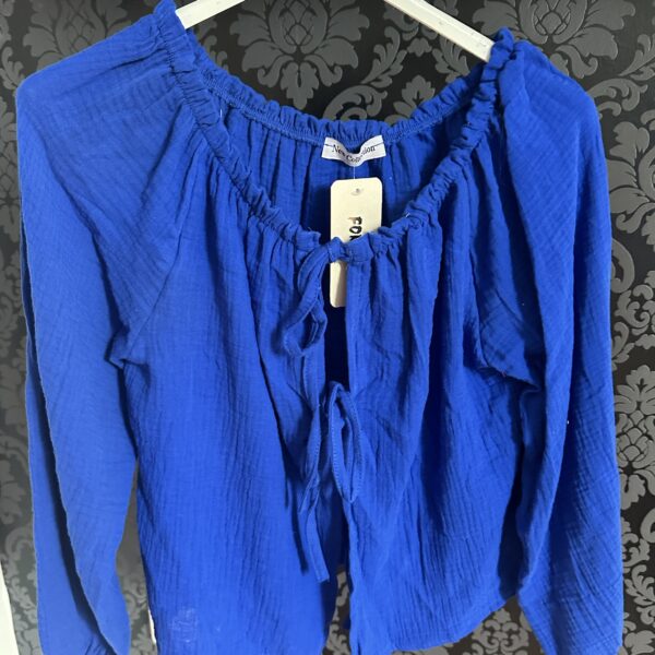 Bluse 0246