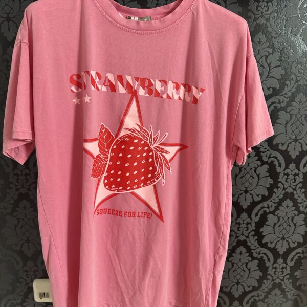 T-Shirt 0154