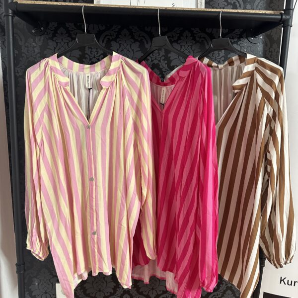 Bluse 0244