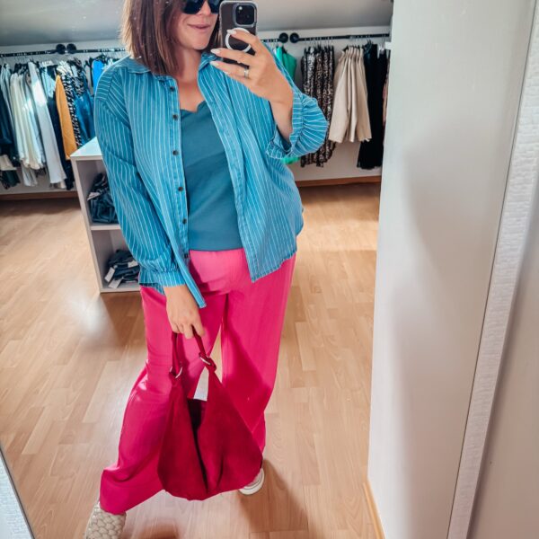 Bluse 0243