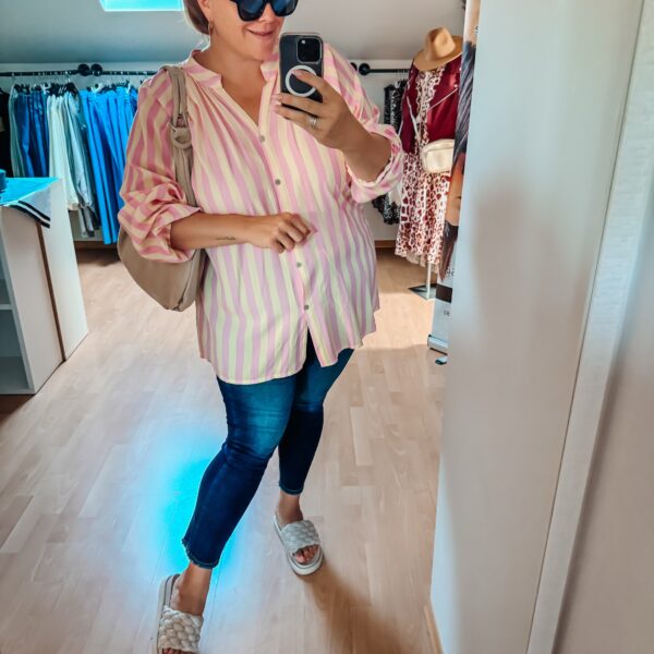 Bluse 0244