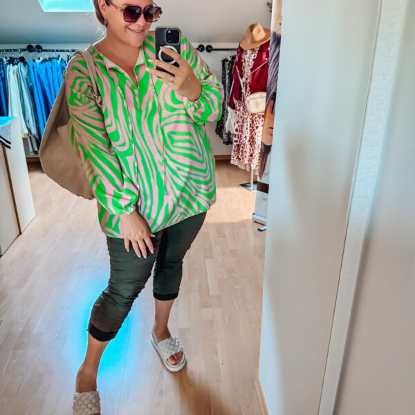 Bluse 0245