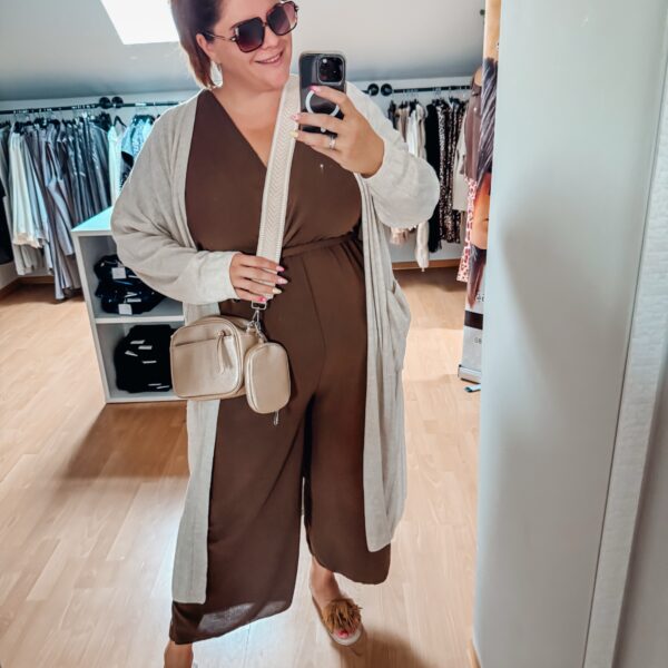 Jumpsuit 0624