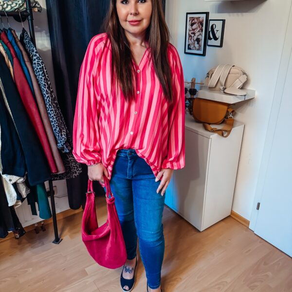 Jean 0541