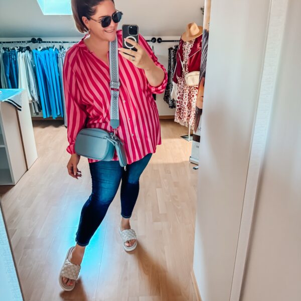 Jean 0539
