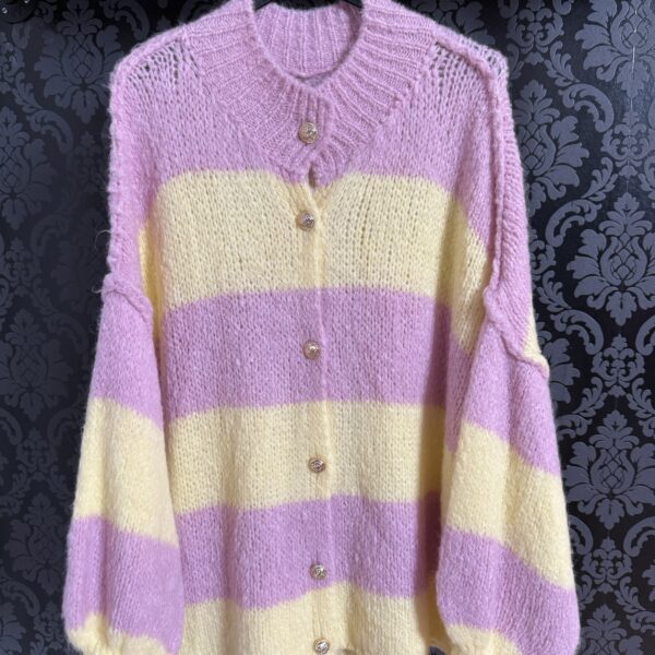 Cardigan 0310