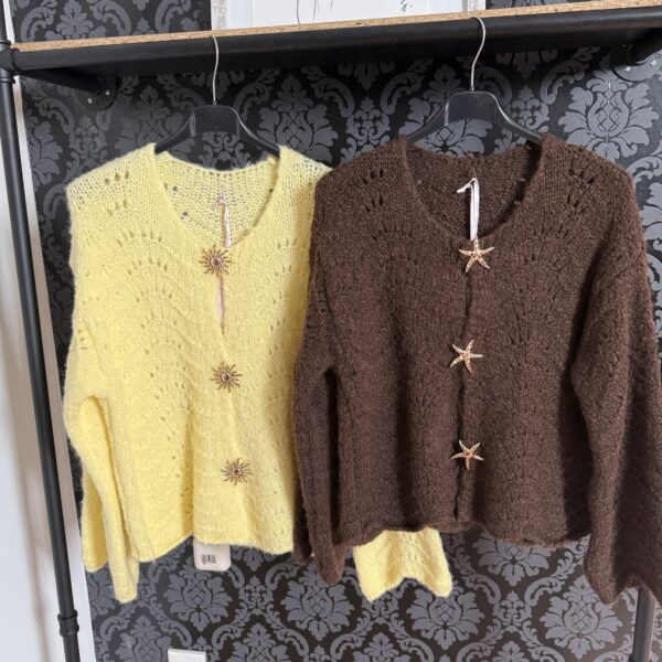 Cardigan 0311