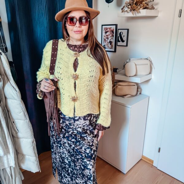 Cardigan 0311