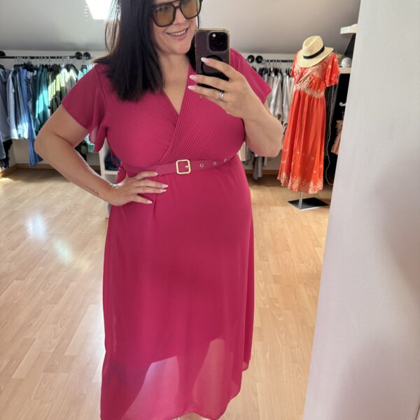 Kleid 0647