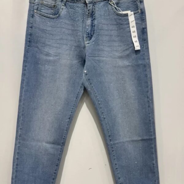 Jean 0558