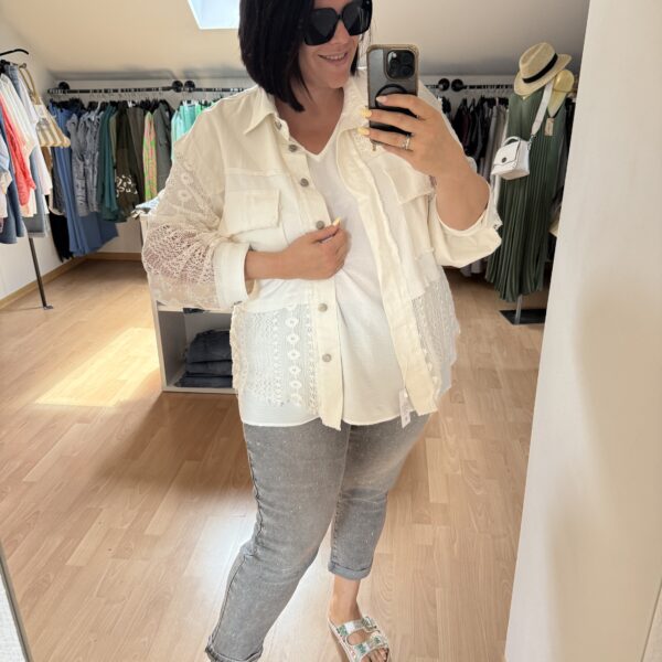 Jean 0558