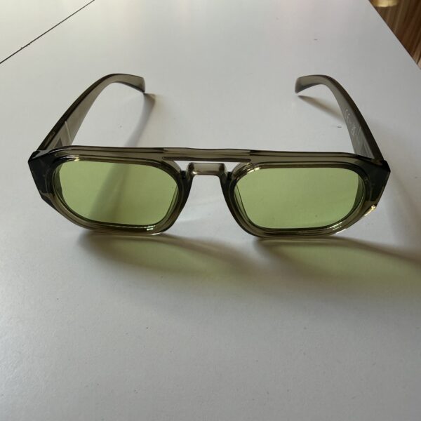 Brille 0707