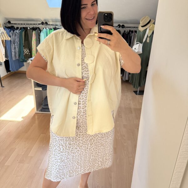Kleid 0648