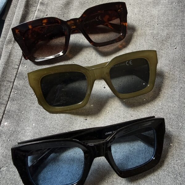 Brille 0710