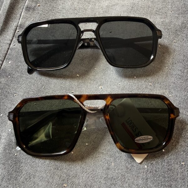 Brille 0709
