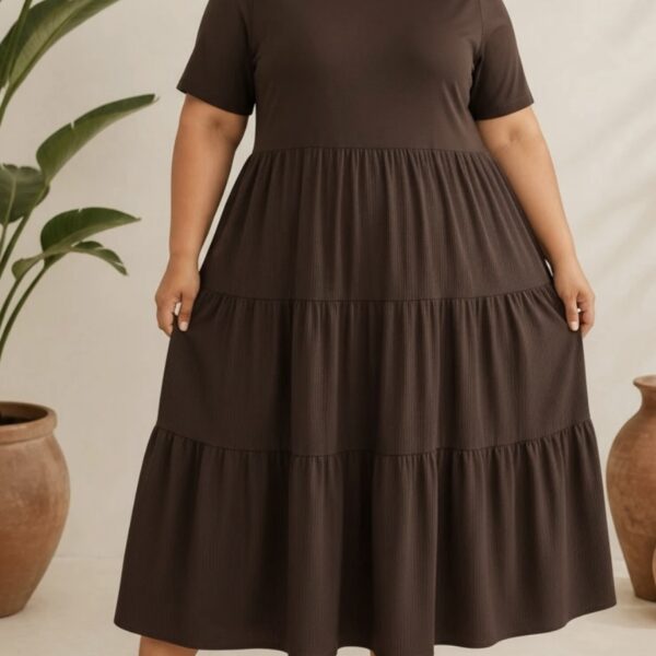 Kleid 0655