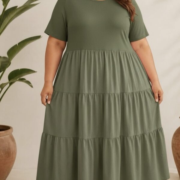 Kleid 0655