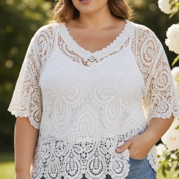 Bluse 0258