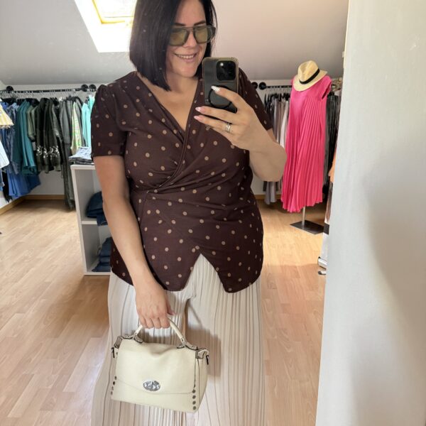 Bluse 0257
