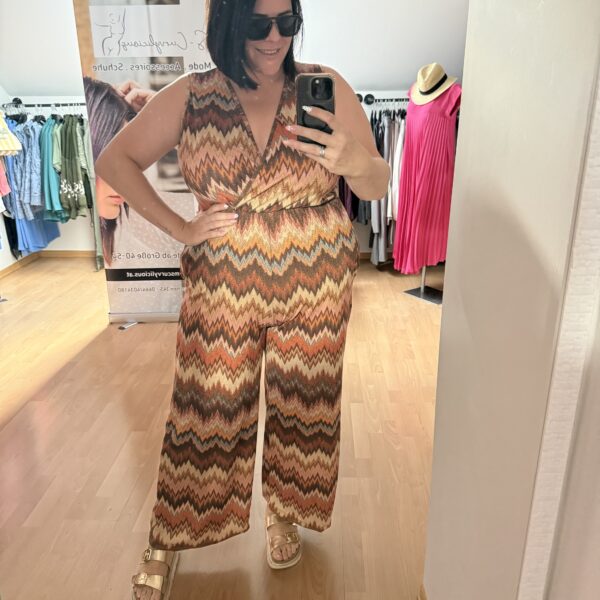 Jumpsuit 0657