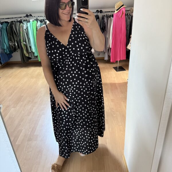 Kleid 0657