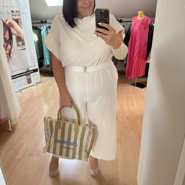 Jumpsuit 0660