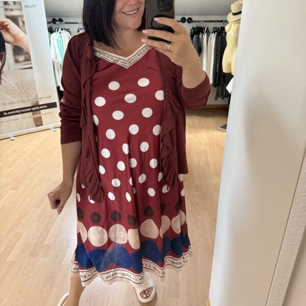 Kleid 0657