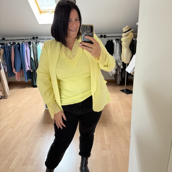 Jean 0663