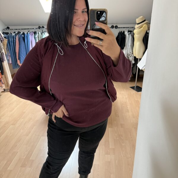 Gilet 0411