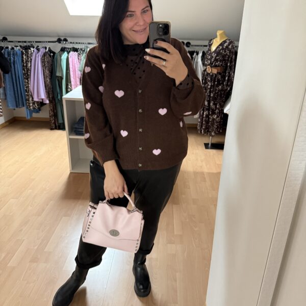Cardigan 0306