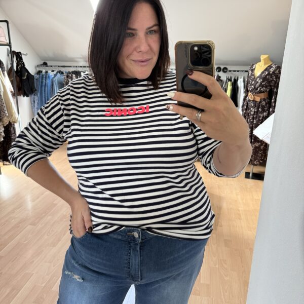 0155 3/4 Shirt
