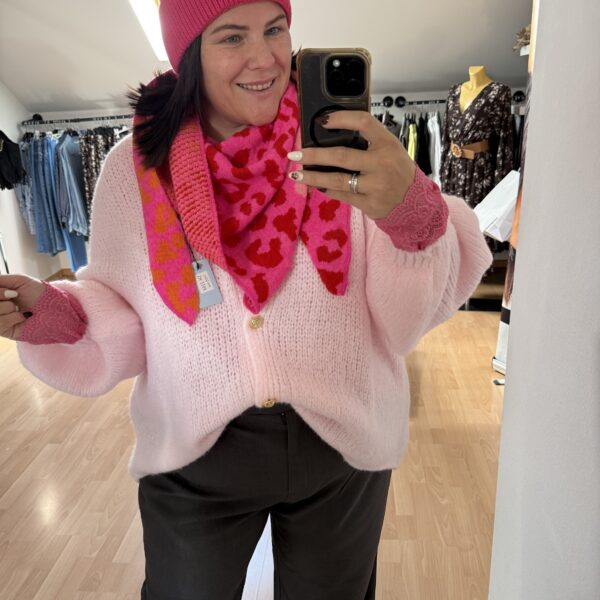 Cardigan 0307