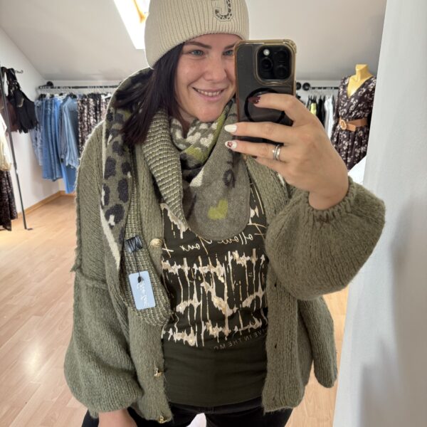 Cardigan 0307