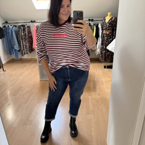 Jean 0563