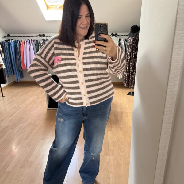 Cardigan 0307