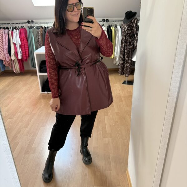 Gilet 0417